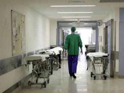 Και στα νοσοκομεία κίνημα "Δεν πληρώνω"