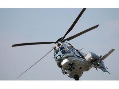 Δύο αερομεταφορές νεογέννητων έκανε η Πο...