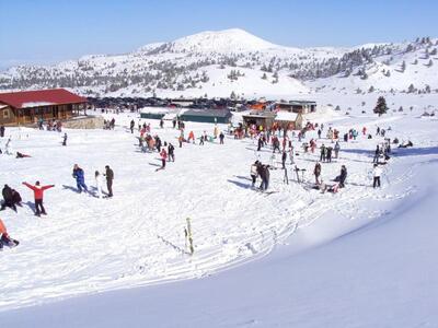 Ο φακός της ΕΤ3 την Κυριακή στα Καλάβρυτα