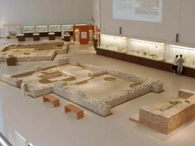 Εκπαιδευτική δράση για παιδιά με άξονα τ...