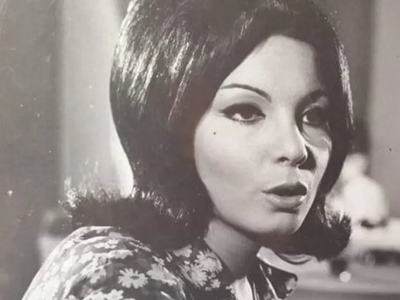 Έλλη Λοΐζου: Πέθανε η ηθοποιός