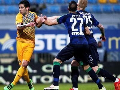 Σουπερλίγκ: Λευκή ισοπαλία για Αστέρα κα...