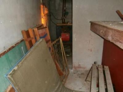 Πρέβεζα: Βανδαλισμοί σε πρώην δημοτικό σχολείο