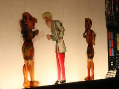 Δείτε ΦΩΤΟ και τα βραβεία των 5ων Πανελλ...