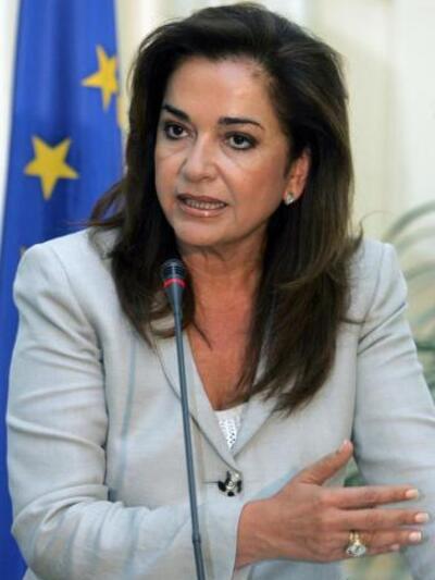 "Σχίσμα" στη Νέα Δημοκρατία γι...