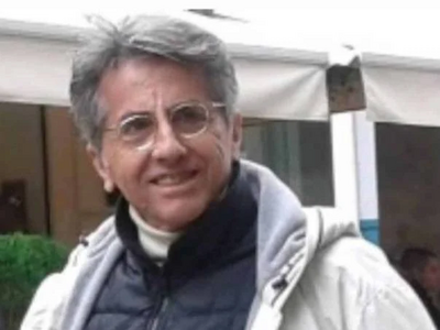 Θλίψη στην Πάτρα: Έφυγε από τη ζωή ο Μπά...