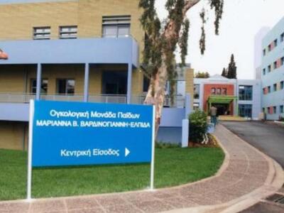 Ακράτα:Συνεχίζεται η μάχη του μικρού Κων...