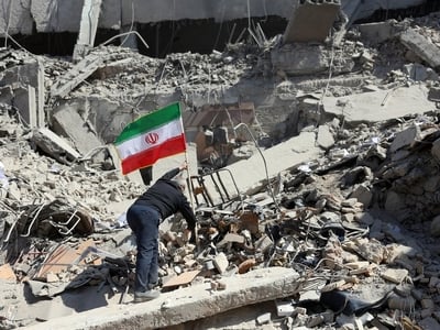 Πόλεμος στη Μέση Ανατολή: «Εξουδετερώσαμ...