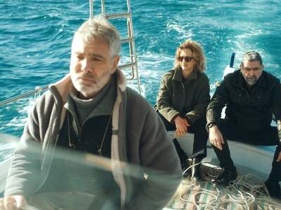 «Το Τελευταίο Νησί»: Η επιστροφή του Μπε...