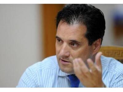 Γεωργιάδης: Δυστυχώς οι αγορές ακούνε κα...