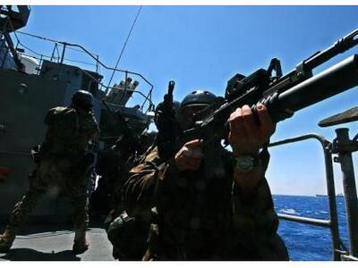 "Έτσι κάναμε την επιχείρηση στη Λιβ...