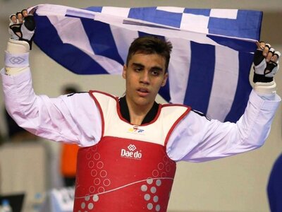 Με νίκη ξεκίνησε ο Σοφοτάσιος στην Ολυμπιάδα Νέων