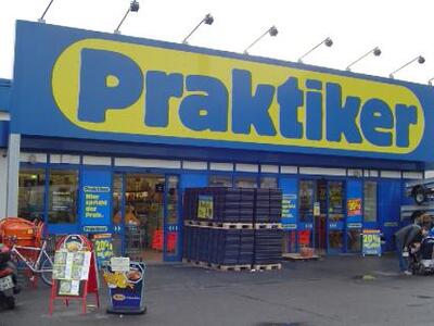 Απάντηση της Praktiker Hellas σχετικά με ανάρτηση