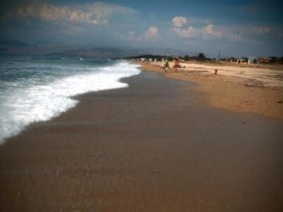 Το 2015 ήταν με διαφορά το θερμότερο έτο...