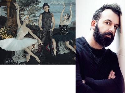 ΝΙΑΡΧΟΣ-ΛΥΡΙΚΗ: Ο ΚΩΝΣΤΑΝΤΙΝΟΣ ΡΗΓΟΣ «ΞΑ...