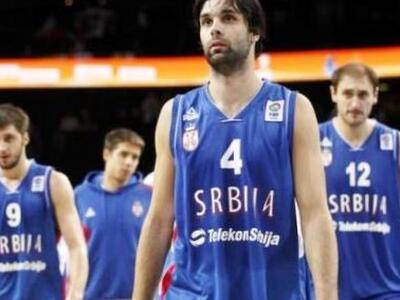 Μπάσκετ: Νοκ άουτ από το Eurobasket και ...