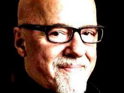 Μήνυμα συμπαράστασης του Κοέλιο στους Έλ...