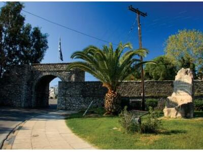 Με την Τρίπολη αδελφοποιείται το Μεσολόγ...