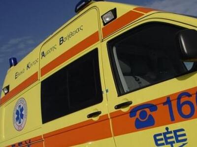 Λεωνίδιο: Νεκρός ανασύρθηκε από τη θάλασ...