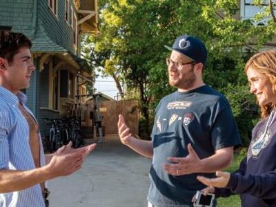 Άνοιξε για το φετινό καλοκαίρι το σινέ Κ...