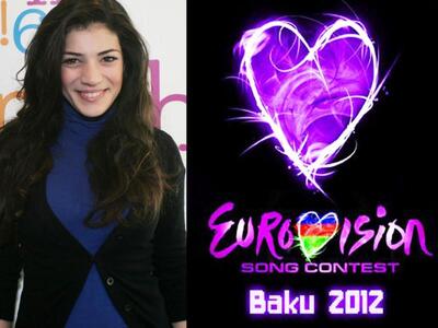 Eurovision 2012: H Ήβη Αδάμου θα εκπροσω...