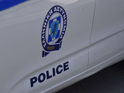 Πάτρα: Παράσυρση πεζού στην οδό Ερμού