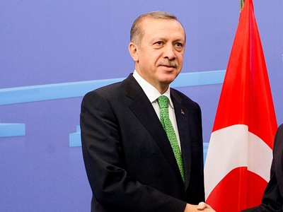 Τουρκία: Η αντιπολίτευση «σήκωσε μπόι» κ...