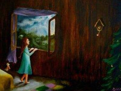 Πάτρα:Το νέο παιδικό βιβλίο ενός Πατρινο...