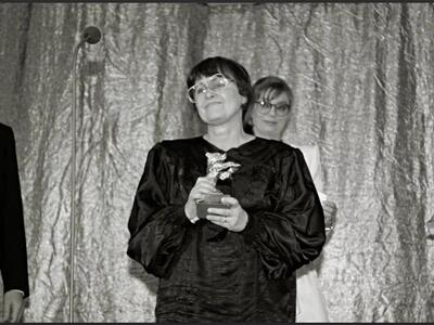 Κίρα Μουράτοβα