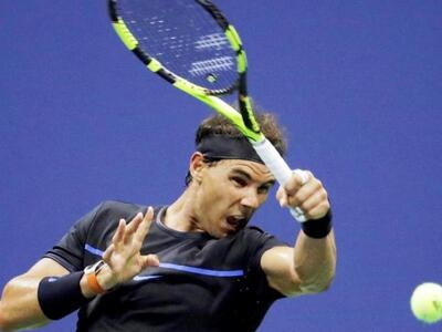 Τένις: Ο Ναδάλ αποχώρησε ξαφνικά από το ...