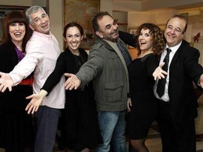 Δεν γλύτωσε από το «ψαλίδι» ούτε το «50 - 50»