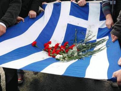 Πάτρα: Εκδήλωση για τους αγωνιστές της Δημοκρατίας