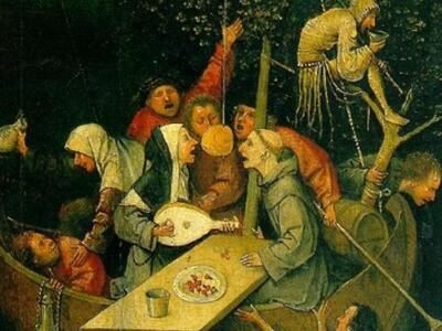 Cogitans - Δράσεις Ιανουαρίου: "Από...