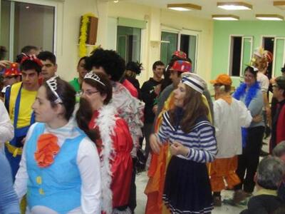 Πάτρα: Την Τρίτη το καθιερωμένο Αποκριάτ...