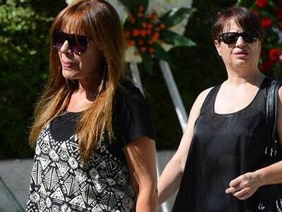 Χριστίνα Μαραγκόζη: Κανείς δεν μπορούσε ...