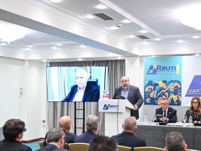 Θανάσης Παπαδόπουλος: Αβοήθητοι οι Δήμοι...