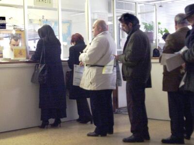 «Καμπάνες» σε όσους δεν πληρώσουν τα τέλ...