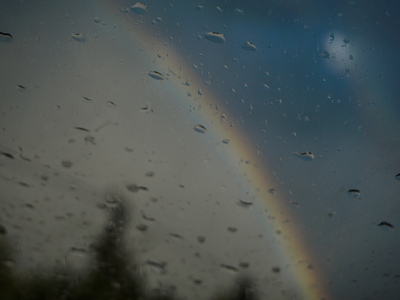 Καιρός: Βροχές, καταιγίδες και ενισχυμένοι άνεμοι