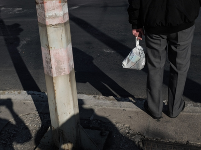 Πάτρα: Στο φάσμα της αθέατης πείνας- Η α...