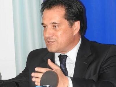 Στον Πύργο της Ηλείας σήμερα το πρωί ο Ά...