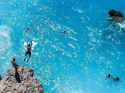 Και καύσωνας και βροχές! H πρόγνωση για ...