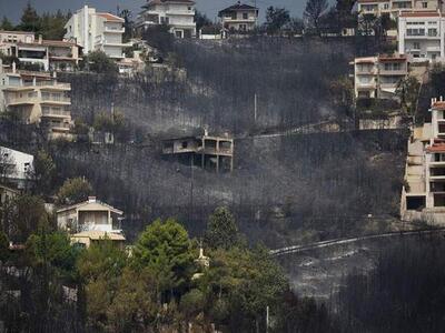 Η Ένωση Ιατρών ΕΟΠΥΥ στο πλευρό των πυρό...