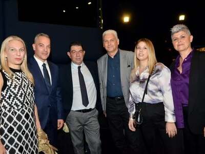 Φ. Ζαΐμης: Ολοκληρώθηκε η μελέτη για το...