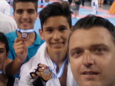 Η διπλή αποστολή της Έκρηξης σε Βόλο και Σόφια