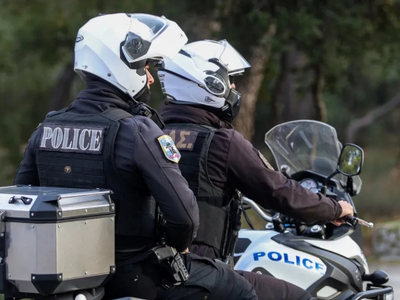 Λαμία: Άγρια συμπλοκή μεταξύ ανήλικων κο...