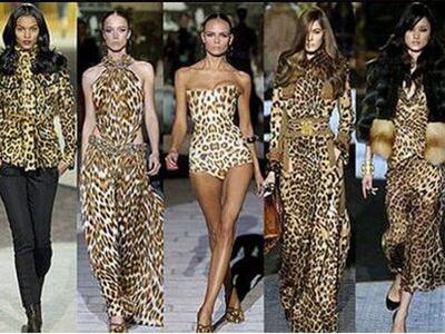 Προσοχή στο λεοπάρ το φετινό χειμώνα!