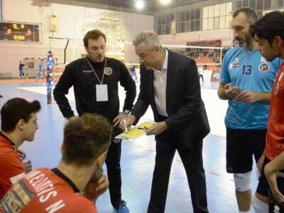 Π. Παπαδόπουλος: "Στόχος της Παναχα...