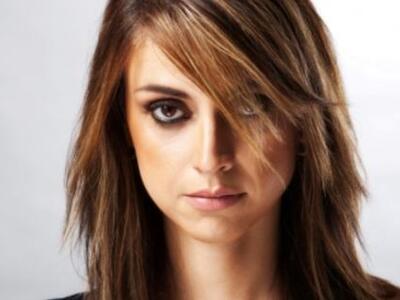 Ελληνίδα τραγουδίστρια απαντά στις φήμες...