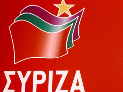 ΣΥΡΙΖΑ Αχαΐας:  Ο Δήμος Πατρέων ή η Κυβέ...