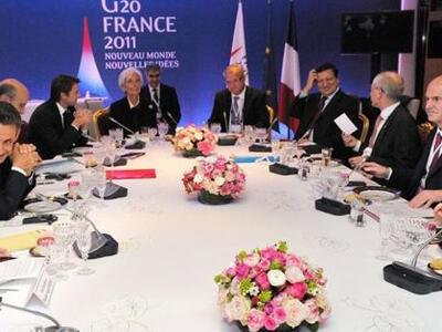 Τι απαντά ο Παπανδρέου για τα «γαλλικά» ...